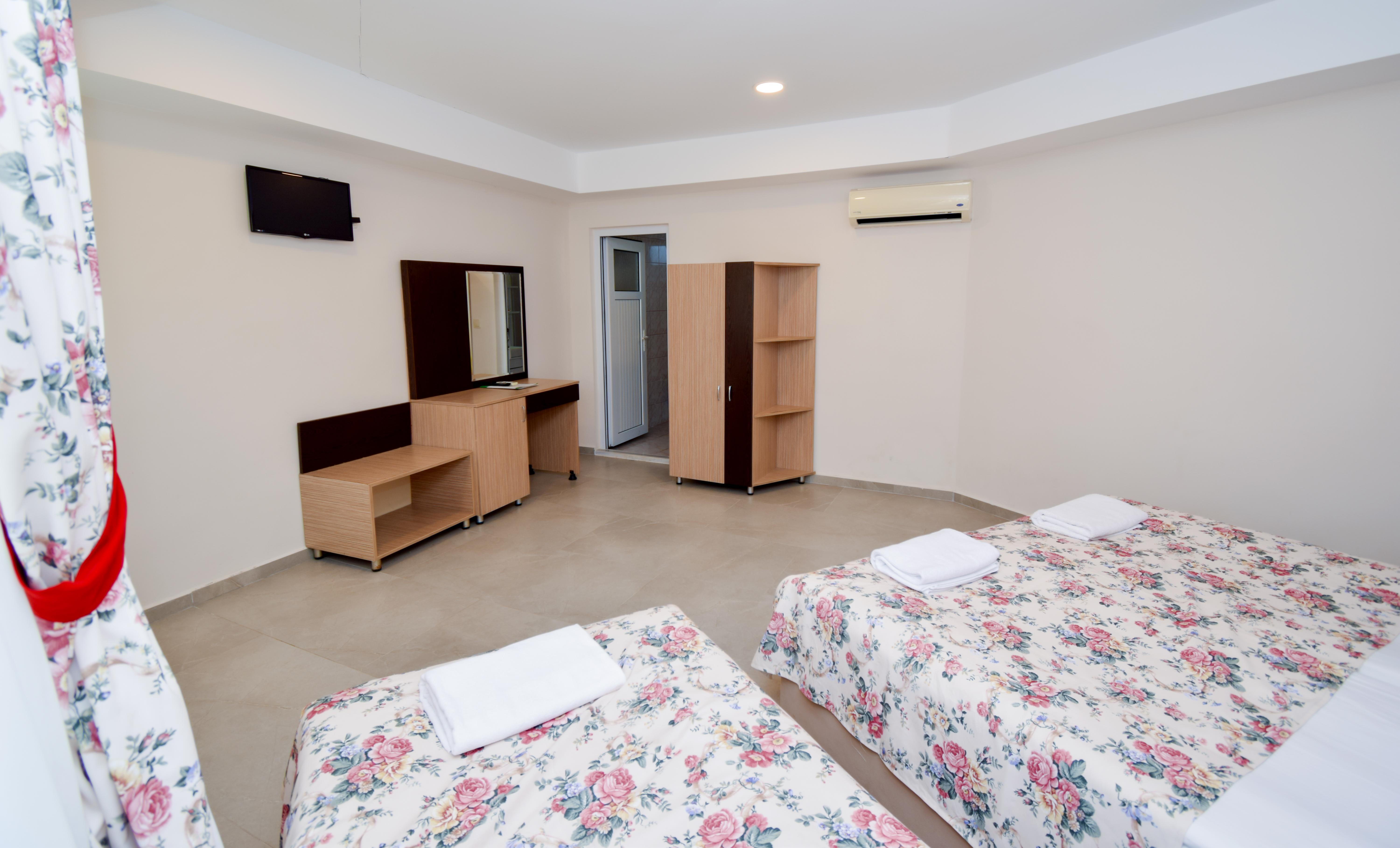 Altinkum Bungalows ซีเด ภายนอก รูปภาพ